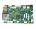 HP C5F98-60001 Formatter (main logic) PC boar - OEM, Compatible, or Used - Partshere.com
