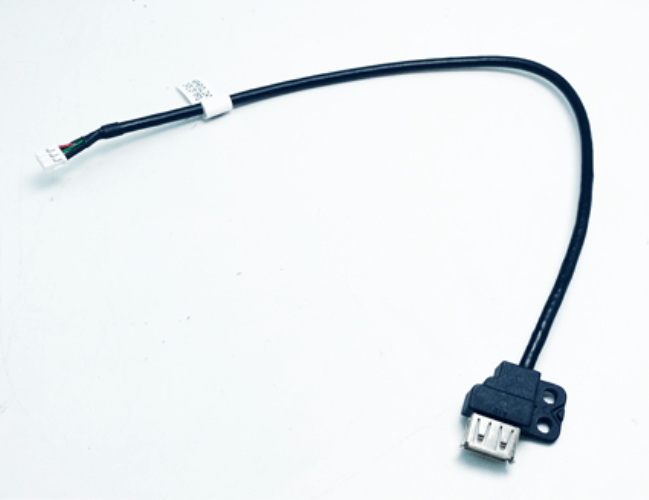 HP C5F98-60105 Walkup USB PC board cable - Fo - OEM, Compatible, or Used - Partshere.com