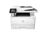 C5F98A LaserJet Pro MFP M427fdn Printer
