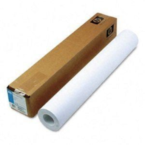 HP C6019B Coated paper (98 gsm) - 61cm ( - OEM, Compatible, or Used - Partshere.com