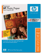 C6039AC HP Paper (Glossy) for DeskJet 660 at Partshere.com