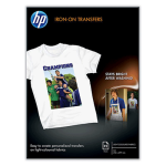 HP C6065A Iron-On Transfers for DeskJet - OEM, Compatible, or Used - Partshere.com