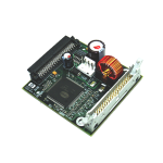 C6071-60191 HP PCI to IDE PC board for hp des at Partshere.com