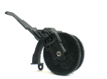 HP C6072-60151 Clutch assembly - Includes lev - OEM, Compatible, or Used - Partshere.com