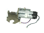 OEM C6072-60160 HP Paper-axis motor - Includes he at Partshere.com