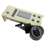 HP C6072-60175 FRONT PANEL SEV-RCFront panel - OEM, Compatible, or Used - Partshere.com