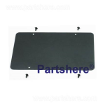 HP C6072-60176 DIMM cover - Covers the DIMM s - OEM, Compatible, or Used - Partshere.com