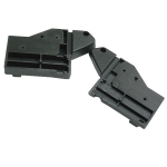 C6072-60188 HP Rear cover mounting bracket ki at Partshere.com