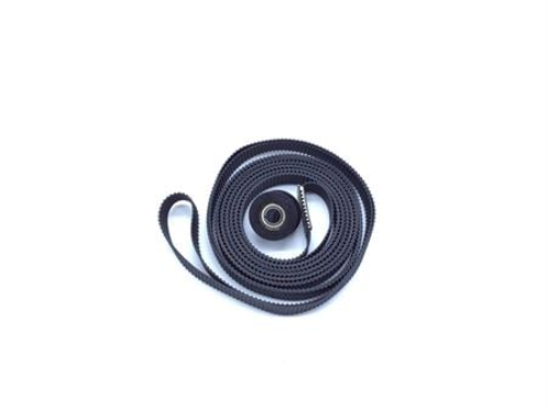 HP C6072-60198 Carriage drive belt kit for He - OEM, Compatible, or Used - Partshere.com