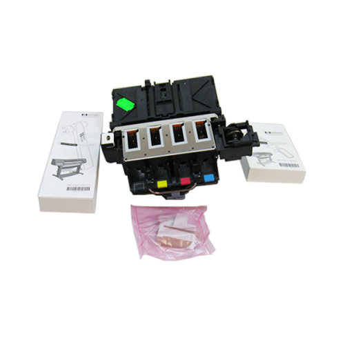 HP C6072-69147 Carriage assembly kit - Includ - OEM, Compatible, or Used - Partshere.com