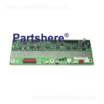 C6074-60284 HP ISS PC board for DesignJet at Partshere.com