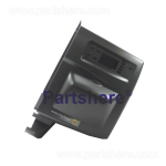 HP C6074-60396 Right cover - Includes front p - OEM, Compatible, or Used - Partshere.com