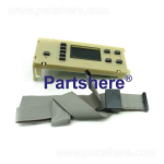HP C6074-60398 FRONT PANEL SEV-RCFront panel - OEM, Compatible, or Used - Partshere.com
