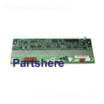 HP C6074-60407 ISS PC board for DesignJet - OEM, Compatible, or Used - Partshere.com
