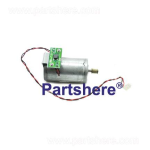 OEM C6074-60419 HP Carriage motor - Includes pull at Partshere.com