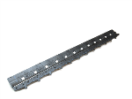 HP C6074-60457 Center platen assembly - Inclu - OEM, Compatible, or Used - Partshere.com