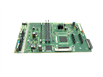 C6074-69283 HP Main Logic PC board DesignJet at Partshere.com
