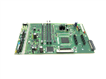 HP C6074-69283 Main Logic PC board DesignJet - OEM, Compatible, or Used - Partshere.com
