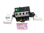 HP C6074-69388 Carriage assembly kit - Includ - OEM, Compatible, or Used - Partshere.com
