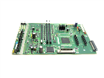HP C6074-69406 Main Logic PC board DesignJet - OEM, Compatible, or Used - Partshere.com