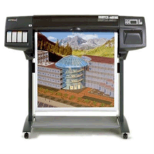 C6075B-MANUAL_DESIGNJET and more service parts available