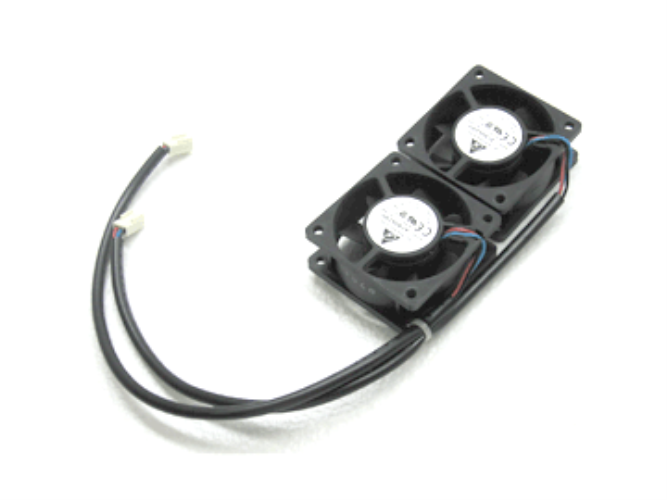 HP C6090-60029 Cooling Fan - Installed Under - OEM, Compatible, or Used - Partshere.com