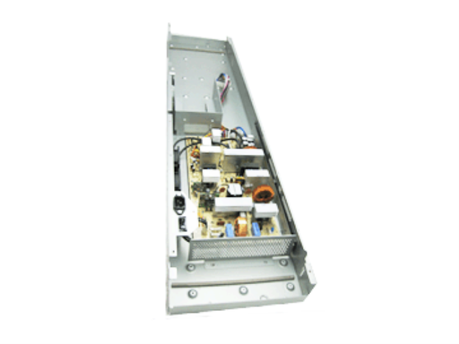HP C6090-60033 Electronics module chassis - D - OEM, Compatible, or Used - Partshere.com