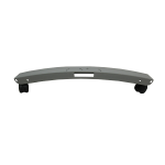 HP C6090-60049 Foot assembly (includes caster - OEM, Compatible, or Used - Partshere.com
