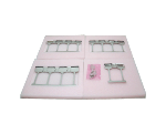 HP C6090-60073 Pinch assembly kit - Includes - OEM, Compatible, or Used - Partshere.com
