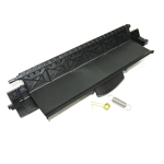 HP C6090-60110 Tube guide door and spring - OEM, Compatible, or Used - Partshere.com