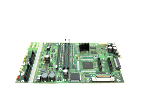 HP C6090-60317 Main logic PC board - Includes - OEM, Compatible, or Used - Partshere.com