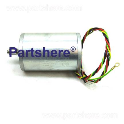 HP C6090-60328 Carriage (scan-axis) motor ass - OEM, Compatible, or Used - Partshere.com
