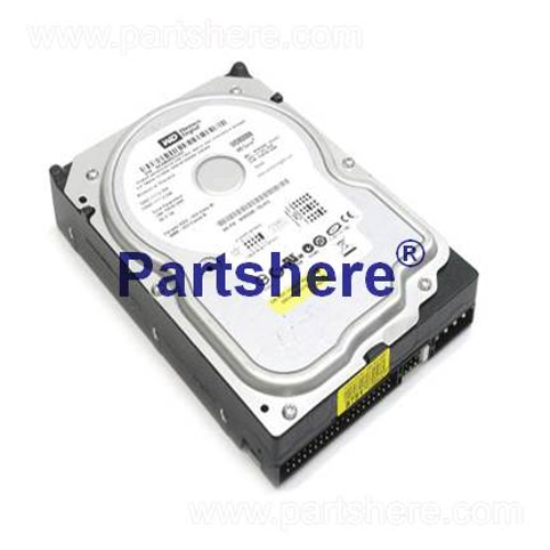HP C6090-69247 Hard drive (Version A.02.18) - - OEM, Compatible, or Used - Partshere.com