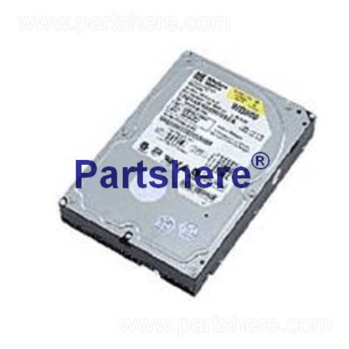 HP C6091-60247 Hard drive (Version A.02.18) H - OEM, Compatible, or Used - Partshere.com