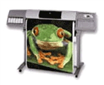 HP C6091A DesignJet 5000ps printer - OEM, Compatible, or Used - Partshere.com