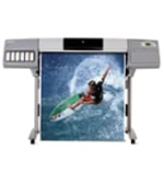 C6091V DesignJet 5000ps uv printer