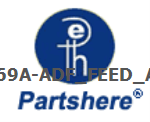 C6269A-ADF_FEED_ASSY and more service parts available