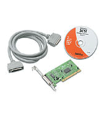 HP C6271A SCSI-2 PCI host adapter kit fo - OEM, Compatible, or Used - Partshere.com
