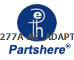 C6277A-AC_ADAPTER and more service parts available