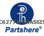 C6277A-CHASSIS and more service parts available