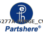 C6277A-HINGE_CVR and more service parts available