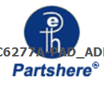 C6277A-PAD_ADF and more service parts available