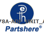 C6278A-ADF_UNIT_ASSY and more service parts available