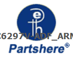 C6297V-ADF_ARM and more service parts available