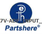 C6297V-ADF_INPUT_TRAY and more service parts available