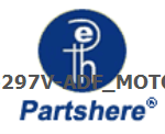 C6297V-ADF_MOTOR and more service parts available