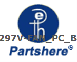 C6297V-FAN_PC_BRD and more service parts available