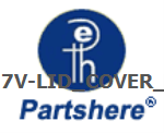 C6297V-LID_COVER_ASSY and more service parts available