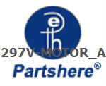 C6297V-MOTOR_ADF and more service parts available