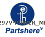 C6297V-POWER_MDLE and more service parts available